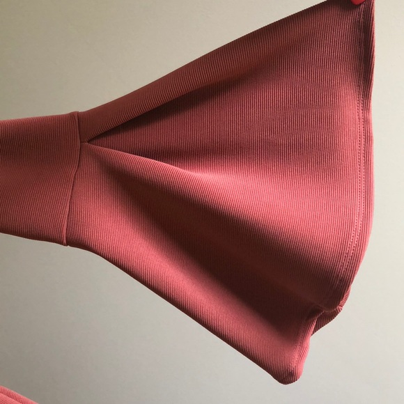 Off the shoulder blouse from Nordstrom - Picture 3 of 3